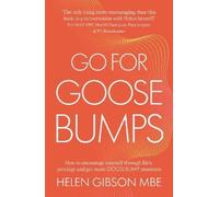 Helen Gibson Go for Goosebumps (Tascabile)