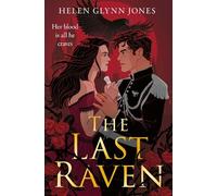 Helen Glynn Jones The Last Raven (Tascabile) Ravens