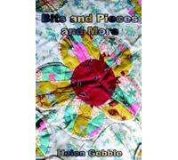 Helen Gobble Bits and Pieces and More (Tascabile)