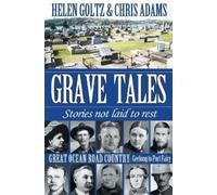 Helen Goltz Chris Ada Great Ocean Road Country - Geelong to Port Fai (Tascabile)