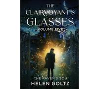 Helen Goltz The Clairvoyant's Glasses Volume 5 (Tascabile)