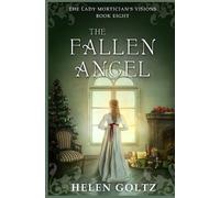Helen Goltz The Fallen Angel (Tascabile)