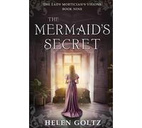Helen Goltz The Mermaid's Secret (Tascabile)