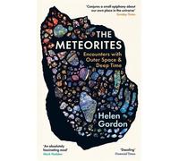 Helen Gordon The Meteorites (Tascabile)