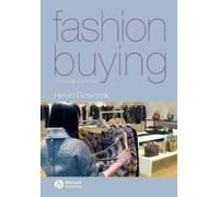 Helen Goworek Fashion Buying (Tascabile)
