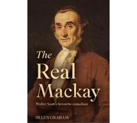 Helen Graham The Real Mackay (Tascabile)
