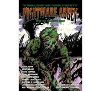 Helen Grant David Surface Nightmare Abbey 2 (Tascabile)