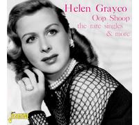 Helen Grayco Oop Shoop: The Rare Singles & More (CD) Album (Jewel Case)