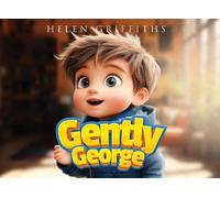 Helen Griffiths Gently George (Tascabile)
