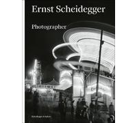 Helen Grob Ernst Scheidegger (Copertina rigida)