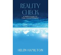 Helen Hamilton Reality Check (Tascabile)