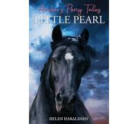Helen Haraldsen Little Pearl (Tascabile) Amber's Pony Tales