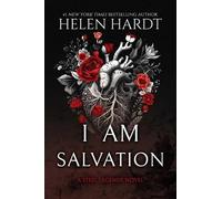Helen Hardt I Am Salvation (Tascabile) Steel Legends