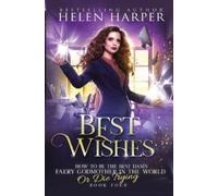 Helen Harper Best Wishes (Tascabile)