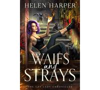 Helen Harper Waifs and Strays (Tascabile)