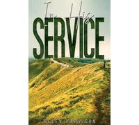 Helen Harvison In His Service (Tascabile)