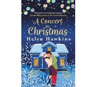 Helen Hawkins A Concert for Christmas (Tascabile)