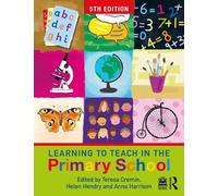 Learning to Teach in the Primary School