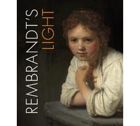 Helen Hillyard Jennifer Scott Rembrandt's Light (Tascabile)