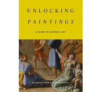 Helen Hillyard Jennifer Scott Unlocking Paintings (Tascabile)