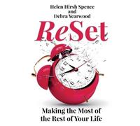 Helen Hirsh Spence Debra Yearwood ReSet (Tascabile)