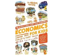 Helen Hoang Economics for Kids (Tascabile)