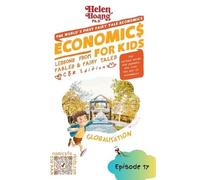 Helen Hoang Economics for Kids (Tascabile)