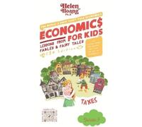 Helen Hoang Economics for Kids (Tascabile)