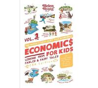 Helen Hoang Economics for Kids Volume 1 (Tascabile)