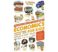 Helen Hoang Economics for Kids Volume 2 (Copertina rigida)