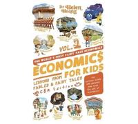 Helen Hoang Economics for Kids Volume 2 (Copertina rigida)