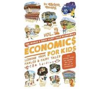 Helen Hoang Economics for Kids Volume 2 (Tascabile)