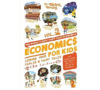 Helen Hoang Economics for Kids Volume 2 (Tascabile)