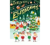 Helen Hoang Elfonomics (Tascabile)