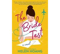 Helen Hoang The Bride Test (Tascabile)