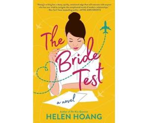 Helen Hoang The Bride Test (Tascabile)