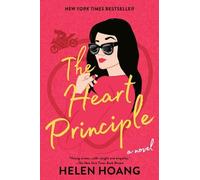 The Heart Principle by Hoang, Helen