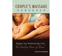 Helen Hodgson Couple's Massage Handbook (Tascabile)