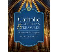 Helen Hoffner Catholic Traditions and Treasures (Copertina rigida)