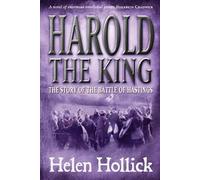 Helen Hollick Harold The King (Tascabile)