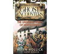 Helen Hollick Kathy Hollick Ghost Encounters (Tascabile)