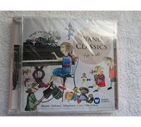 Helen Huang - Piano Classics For Kids