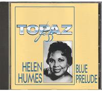 Helen Humes - Blue Prelude