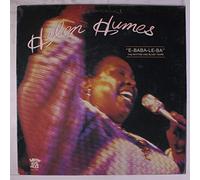 HELEN HUMES - e-baba-le-ba, the rhythm and blues years