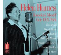 Helen Humes - Knockin Myself Out: 1927-1951