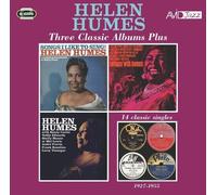 Helen Humes - Three Classic Albums Plus - 2 Cd