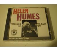 Helen Humes - Today I Sing The Blues [Import]