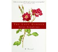 Helen Humphreys The Lost Garden (Tascabile)