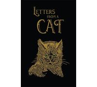 Helen Hunt Jack Letters From A Cat (Collector's Edition- The (Copertina rigida)