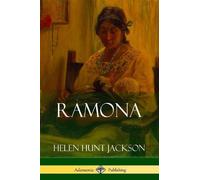 Helen Hunt Jackson Anne Hancock Spoken Realms Ramona (Tascabile)